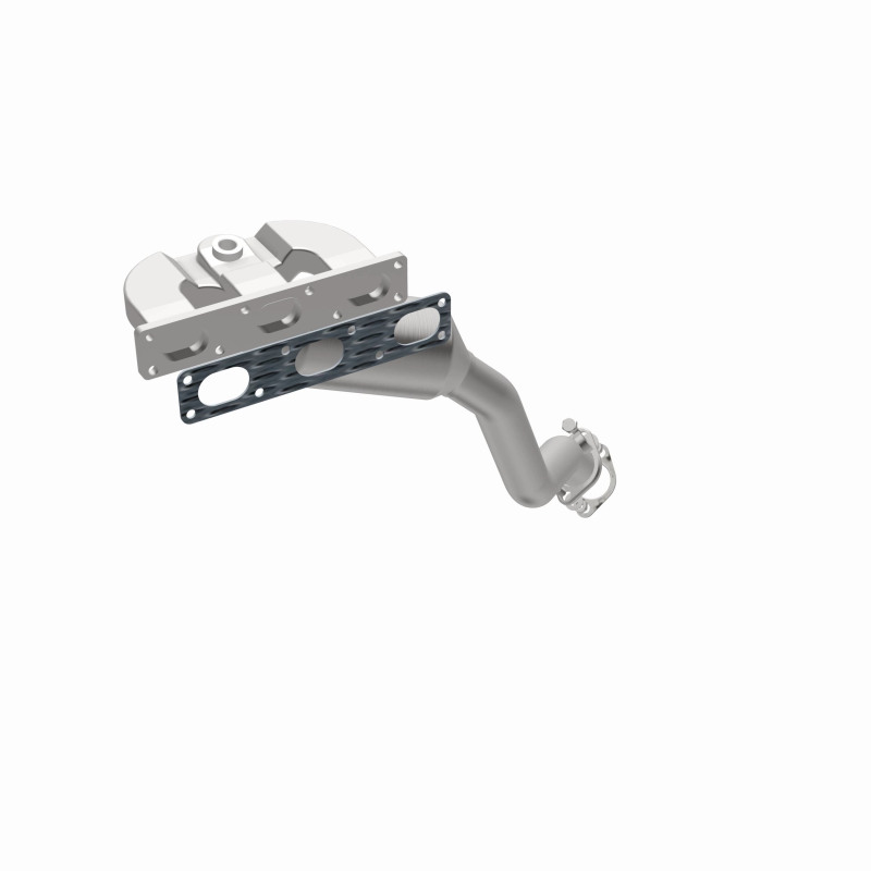 BMW X5 Catalytic Converter - Magnaflow - MagnaFlow California Grade CARB Compliant Direct-Fit - `01-`06