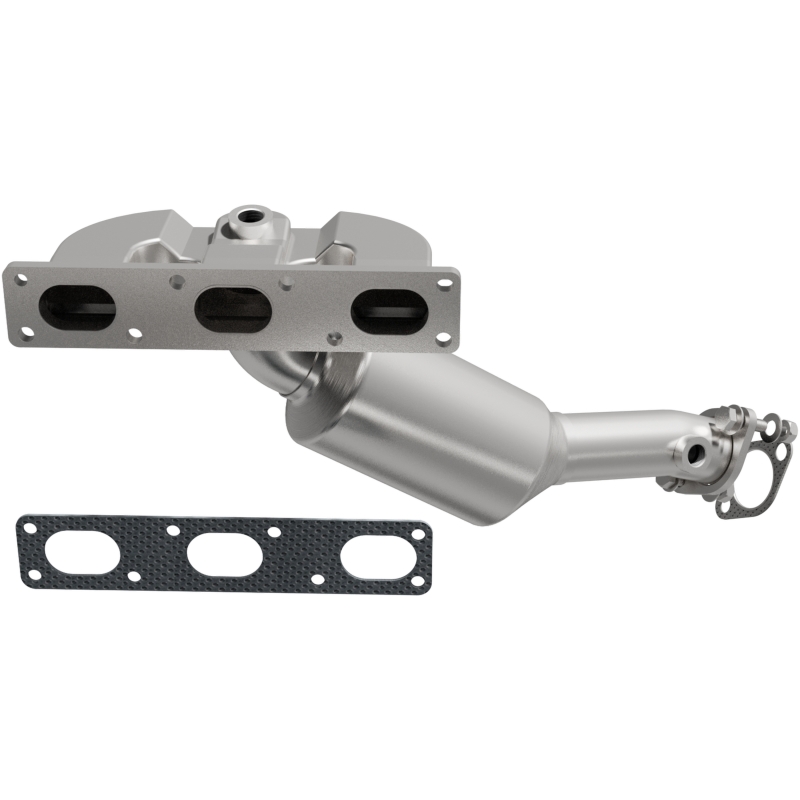 BMW X5 Catalytic Converter - Magnaflow - Direct Fit - `01-`06