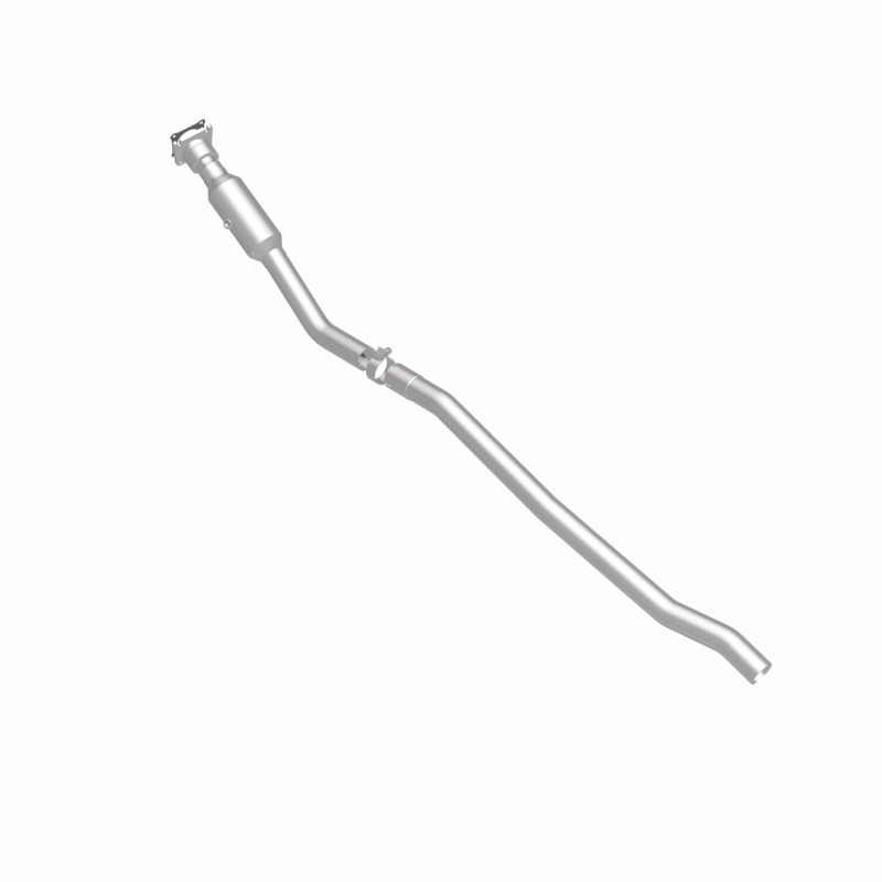 Chrysler Town & Country Catalytic Converter - Front - Magnaflow - California Grade Direct-Fit - 2005