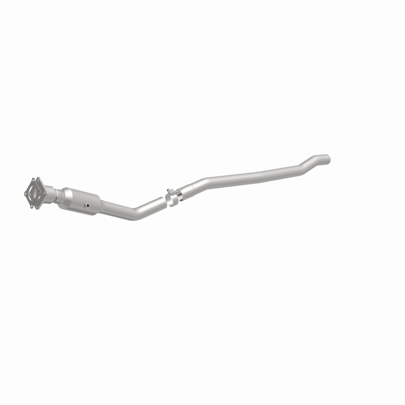 Chrysler Town & Country Catalytic Converter - Front - Magnaflow - California Grade Direct-Fit - 2005