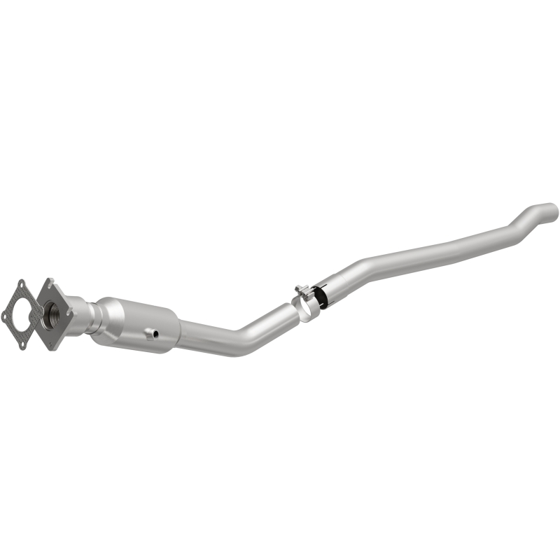 Chrysler Town & Country Catalytic Converter - Front - Magnaflow - California Grade Direct-Fit - 2005