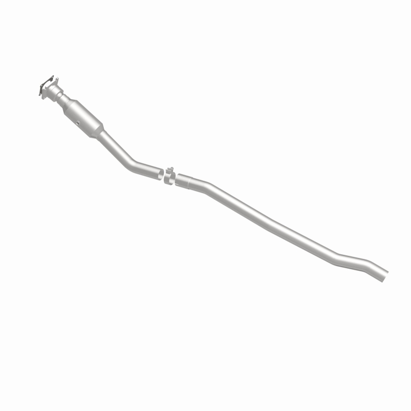 Chrysler Town & Country Catalytic Converter - Front - Magnaflow - California Grade Direct-Fit - 2005