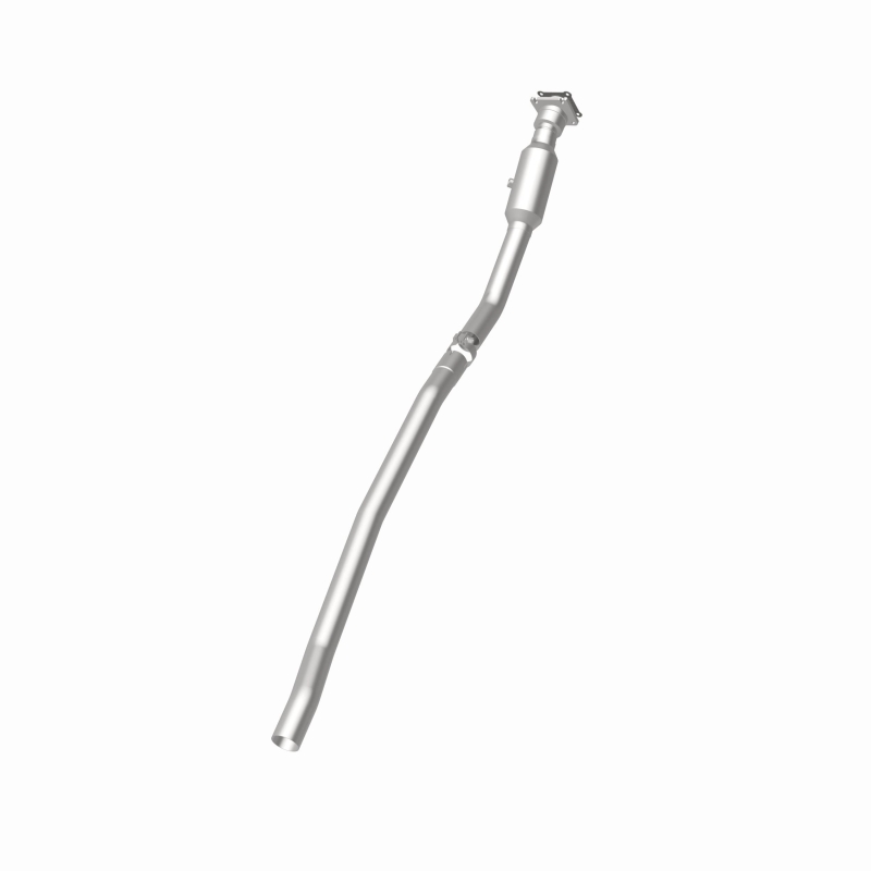 Chrysler Town & Country Catalytic Converter - Front - Magnaflow - California Grade Direct-Fit - 2005