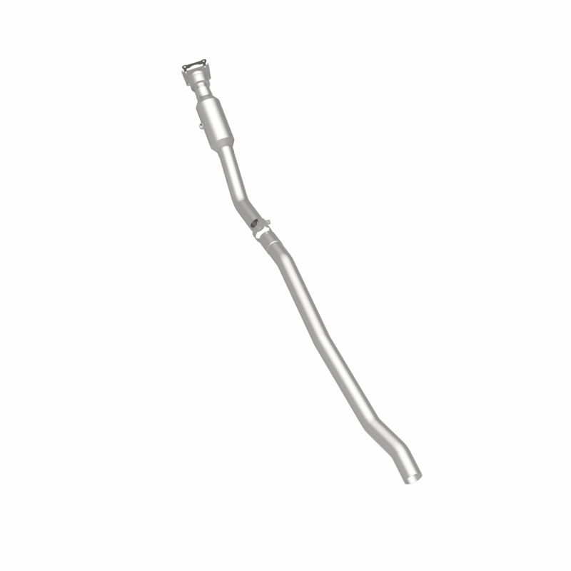 Dodge Grand Caravan Catalytic Converter - Front - Magnaflow - California Grade Direct-Fit - 2005