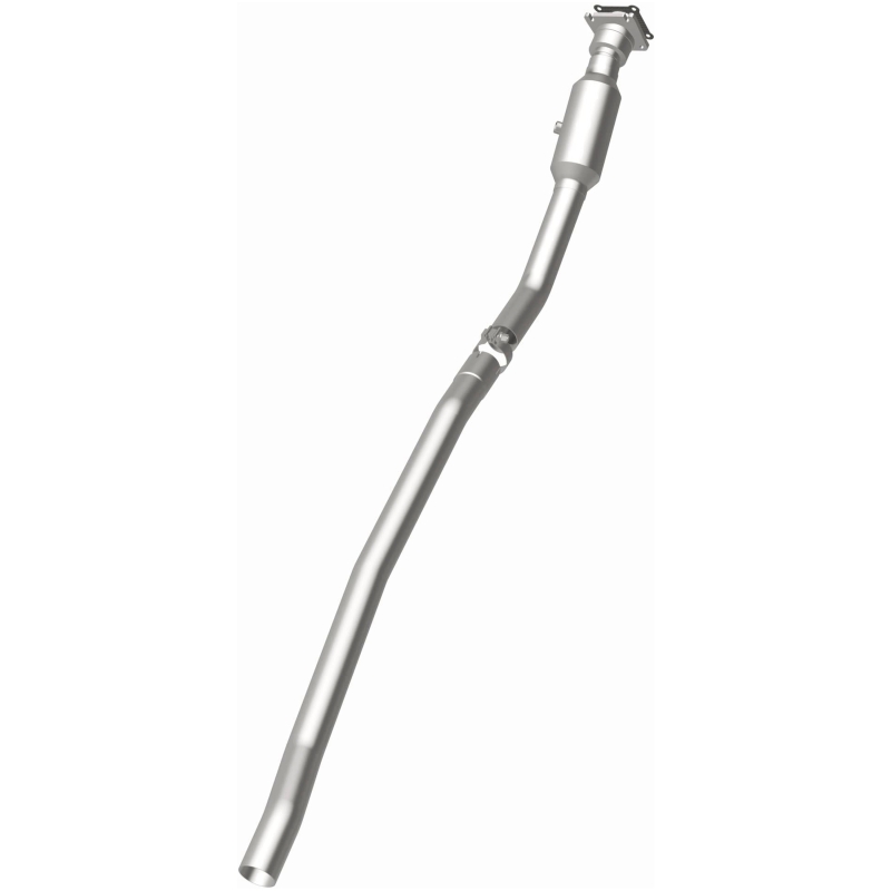 Dodge Grand Caravan Catalytic Converter - Front - Magnaflow - California Grade Direct-Fit - 2005