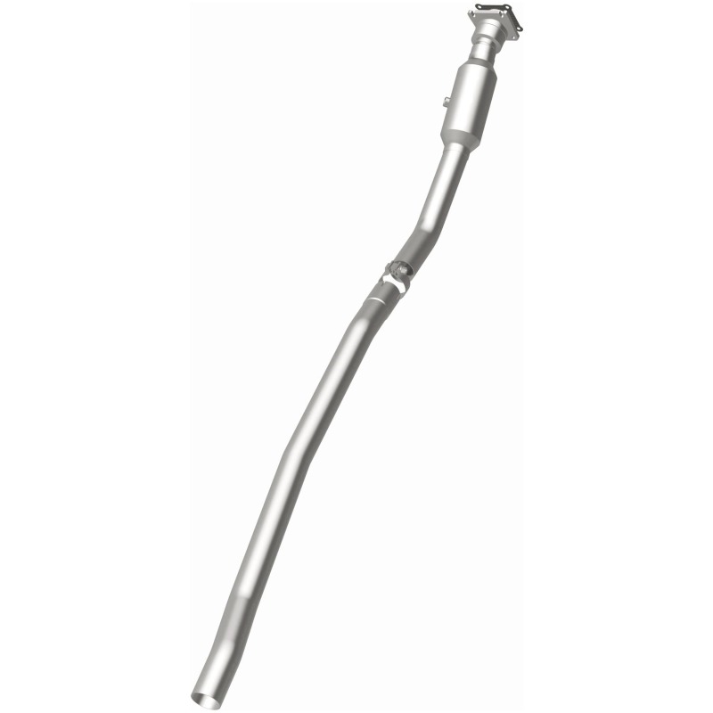 Dodge Grand Caravan Catalytic Converter - Front - Magnaflow - California Grade Direct-Fit - 2005