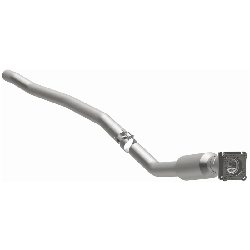 Dodge Grand Caravan Catalytic Converter - Front - Magnaflow - California Grade Direct-Fit - 2005