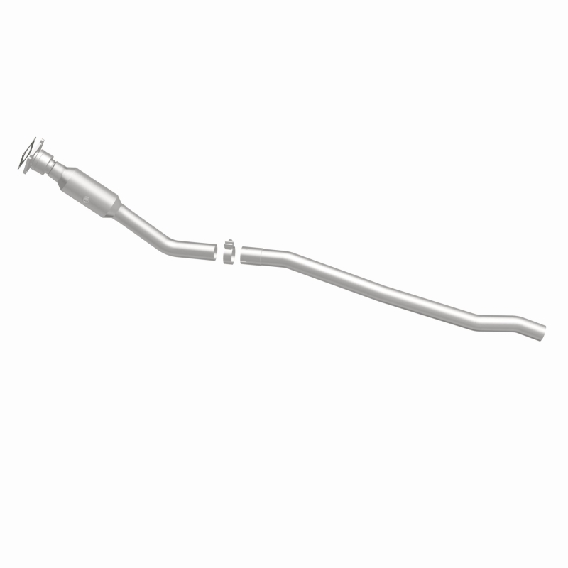 Dodge Grand Caravan Catalytic Converter - Front - Magnaflow - California Grade Direct-Fit - 2005