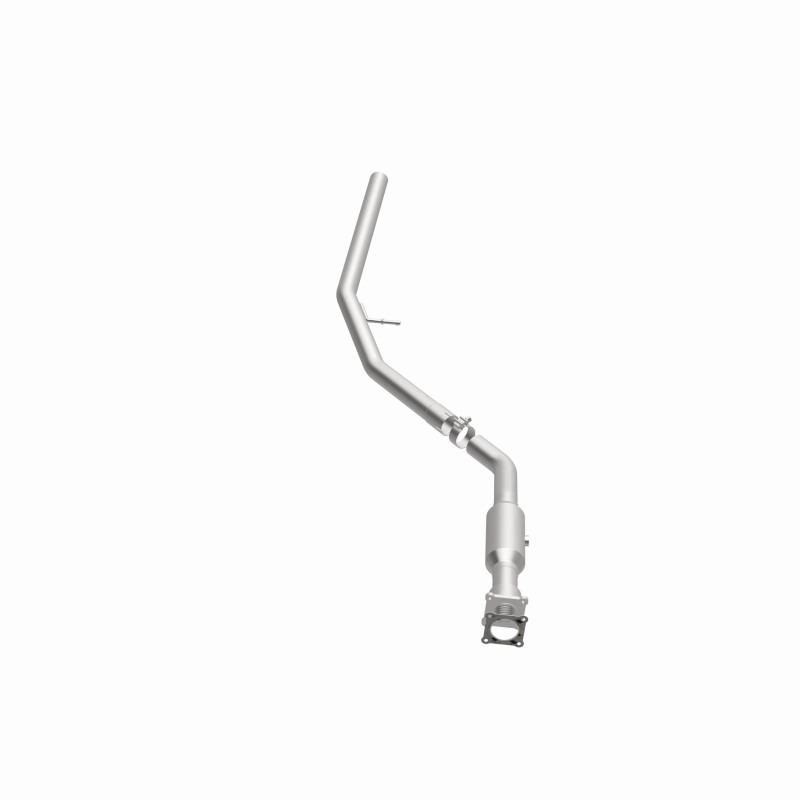 Chrysler Town & Country Catalytic Converter - Magnaflow - California Grade CARB Compliant Direct-Fit - 2005