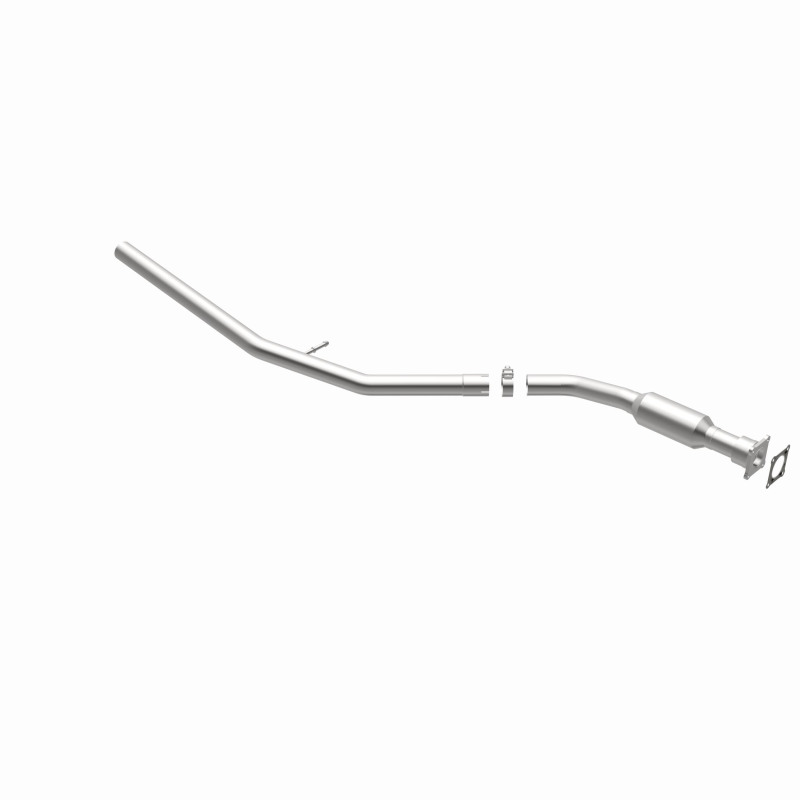 Chrysler Town & Country Catalytic Converter - Magnaflow - California Grade CARB Compliant Direct-Fit - 2005