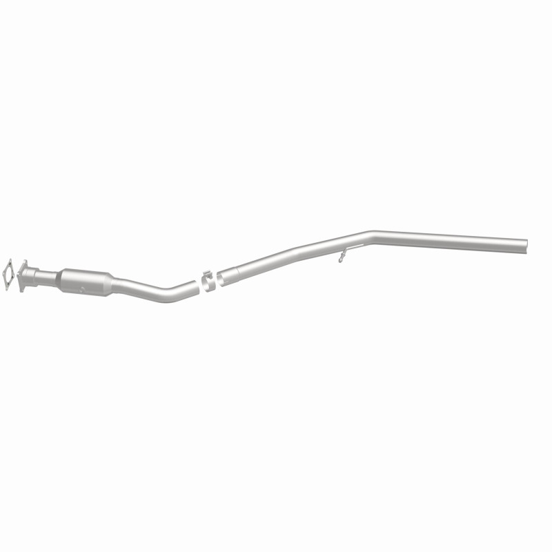 Chrysler Town & Country Catalytic Converter - Magnaflow - California Grade CARB Compliant Direct-Fit - 2005