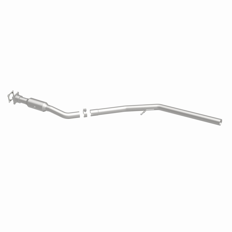 Chrysler Town & Country Catalytic Converter - Magnaflow - California Grade CARB Compliant Direct-Fit - 2005
