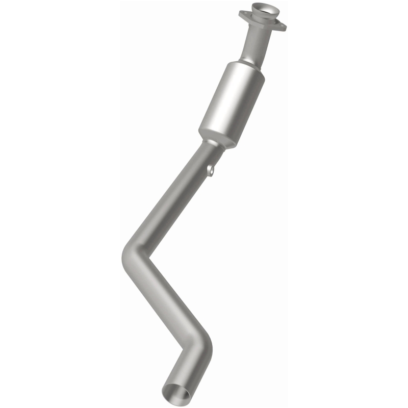 Lincoln LS Performance Exhaust - Magnaflow - California Direct-Fit Catalytic Converter - 2005