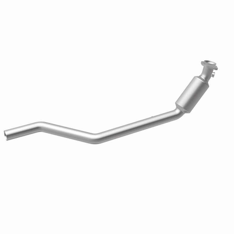 Lincoln LS Performance Exhaust - Magnaflow - California Grade CARB Compliant Direct-Fit Catalytic Converter 4561015 - 2005