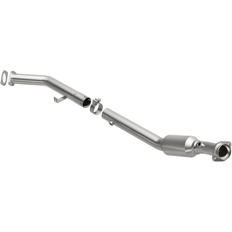 Pontiac GTO Catalytic Converter - Magnaflow - California Grade CARB Compliant - 2004