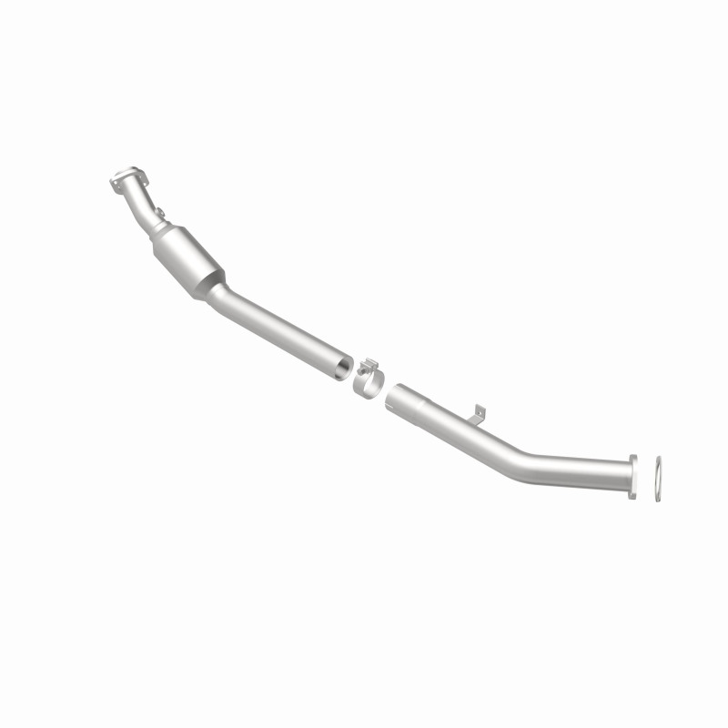 Pontiac GTO Catalytic Converter - Magnaflow - California Grade CARB Compliant - 2004