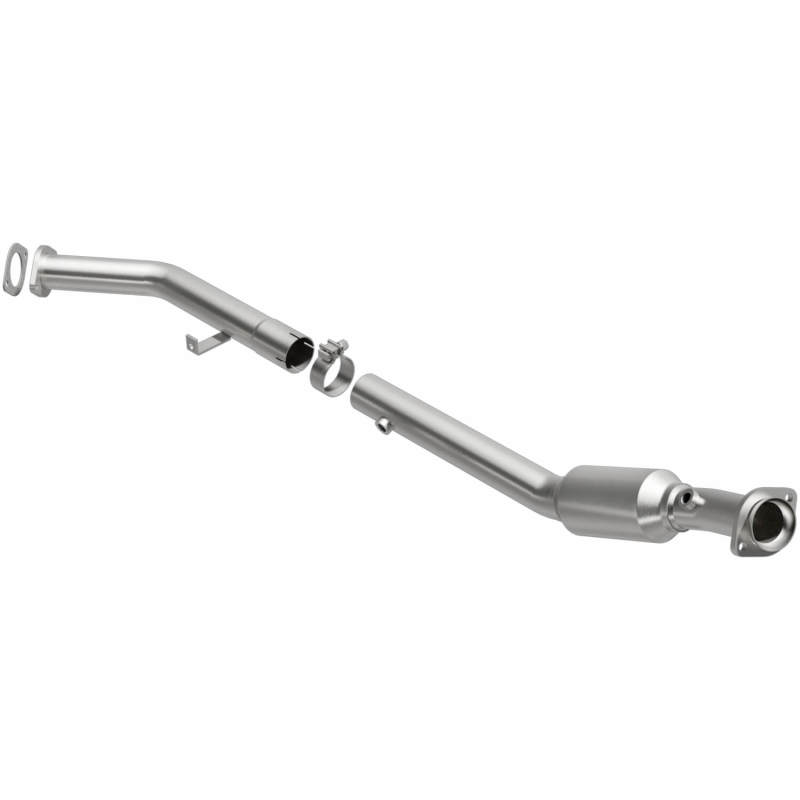 Pontiac GTO Catalytic Converter - Magnaflow - California Grade CARB Compliant - 2004