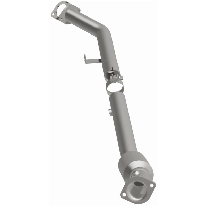 Pontiac GTO Catalytic Converter - Magnaflow - California Grade CARB Compliant - 2004