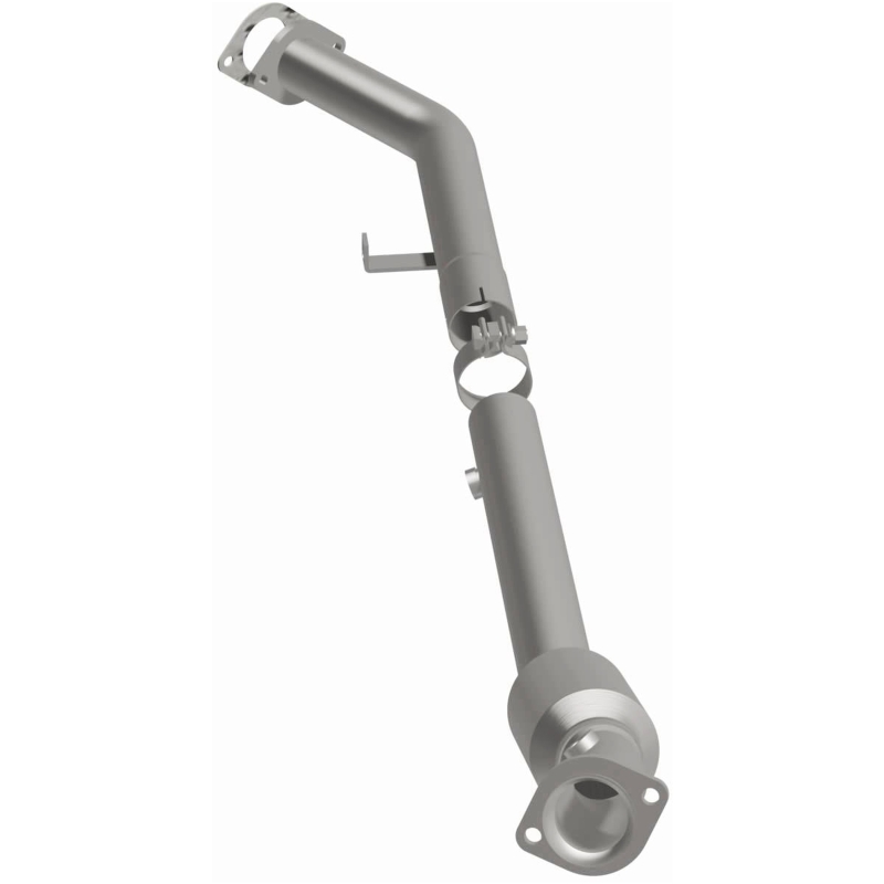 Pontiac GTO Catalytic Converter - Magnaflow - California Grade CARB Compliant - 2004