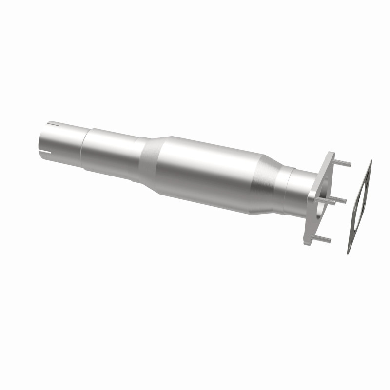 Cadillac DeVille Catalytic Converter - Magnaflow - Direct Fit - `04-`05