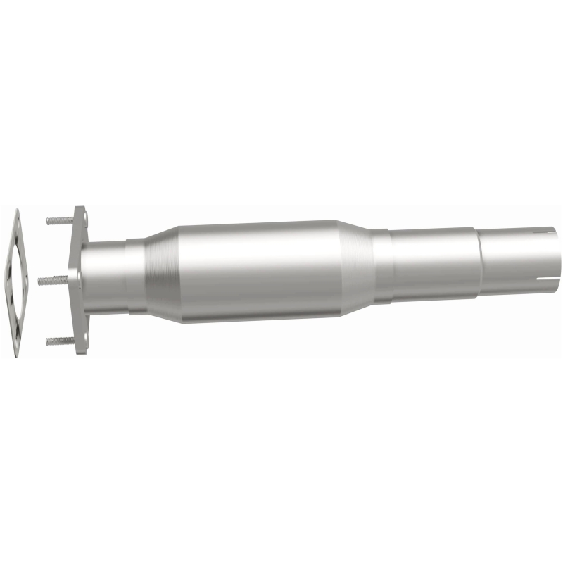 Cadillac DeVille Catalytic Converter - Magnaflow - Direct Fit - `04-`05