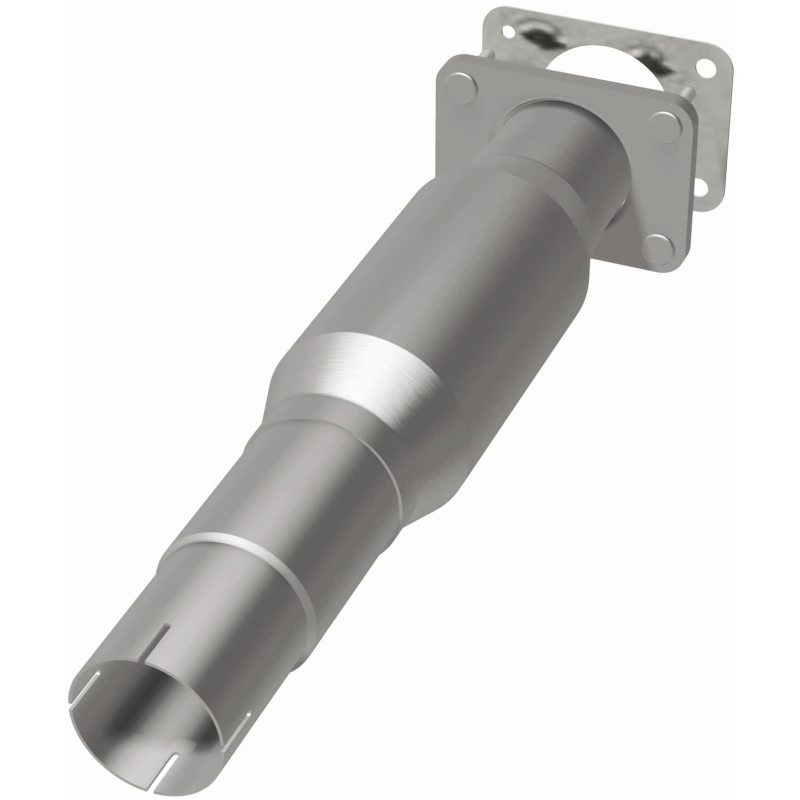 Cadillac DeVille Catalytic Converter - Magnaflow - Direct Fit - `04-`05