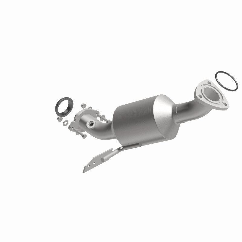 Cadillac CTS Performance Exhaust - Magnaflow - CARB Compliant Direct-Fit Catalytic Converter - 2004