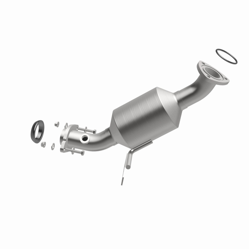 Cadillac CTS Performance Exhaust - Magnaflow - CARB Compliant Direct-Fit Catalytic Converter - 2004