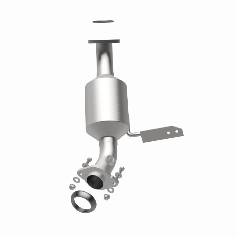 Cadillac CTS Performance Exhaust - Magnaflow - CARB Compliant Direct-Fit Catalytic Converter - 2004