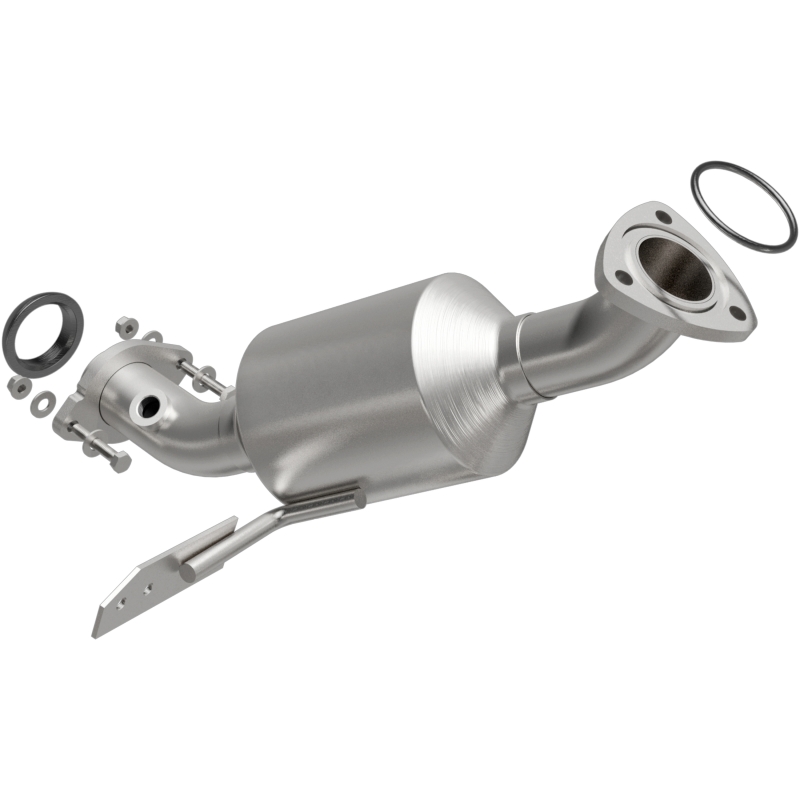 Cadillac CTS Performance Exhaust - Magnaflow - CARB Compliant Direct-Fit Catalytic Converter - 2004