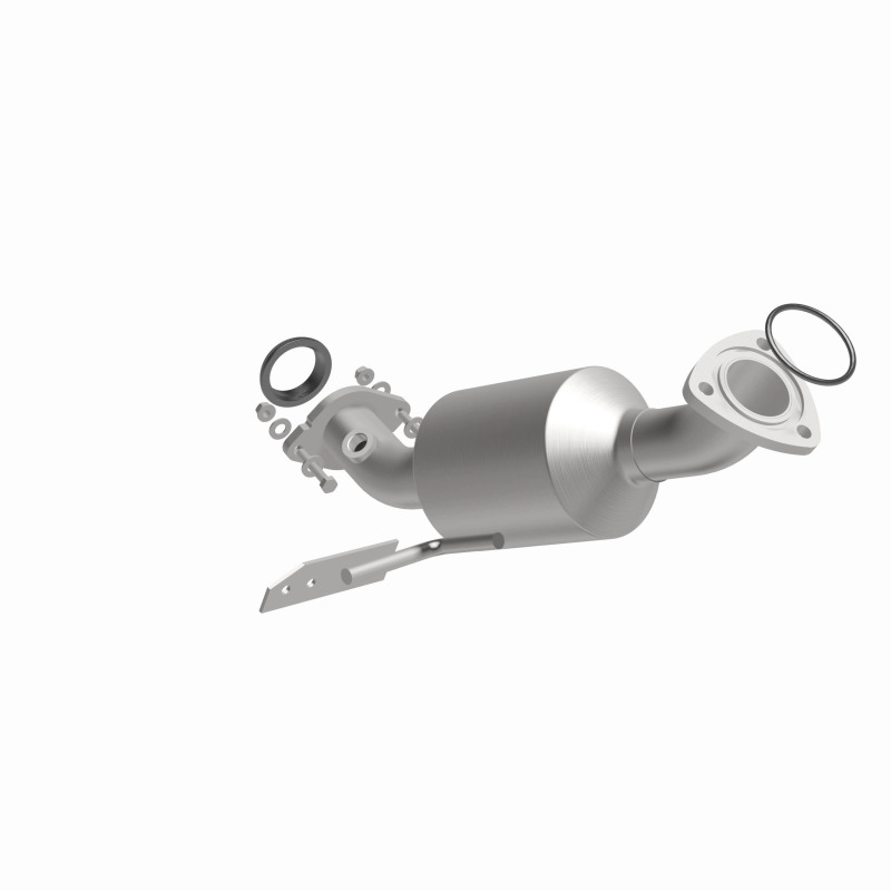 Cadillac CTS Performance Exhaust - Magnaflow - CARB Compliant Direct-Fit Catalytic Converter - 2004