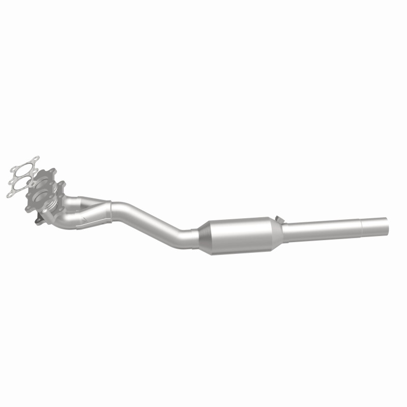 Volkswagen Beetle Catalytic Converter - Magnaflow - Direct Fit - 2001