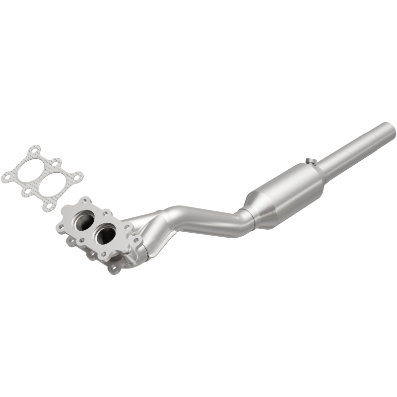 Volkswagen Beetle Catalytic Converter - Magnaflow - Direct Fit - 2001