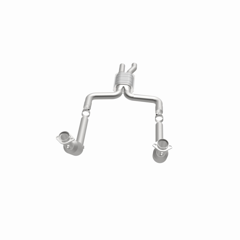 Lincoln LS Catalytic Converter - Magnaflow - Direct Fit - `05-`06