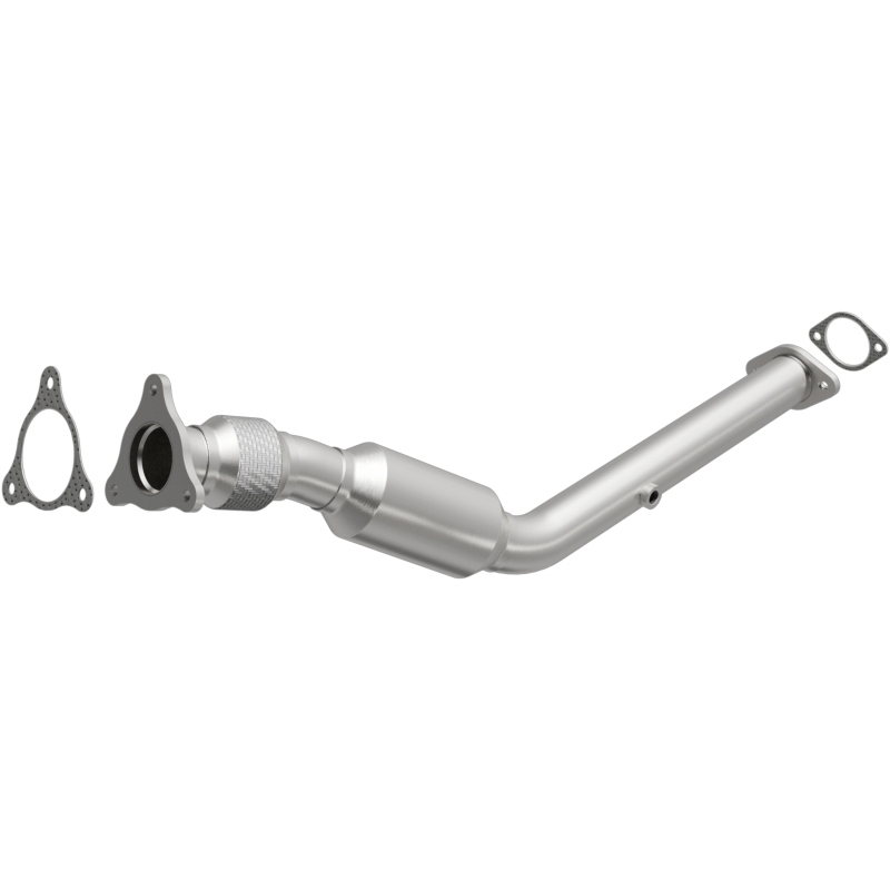 Chevrolet Cobalt Catalytic Converter - Magnaflow - California Grade CARB Compliant Direct-Fit - `05-`06