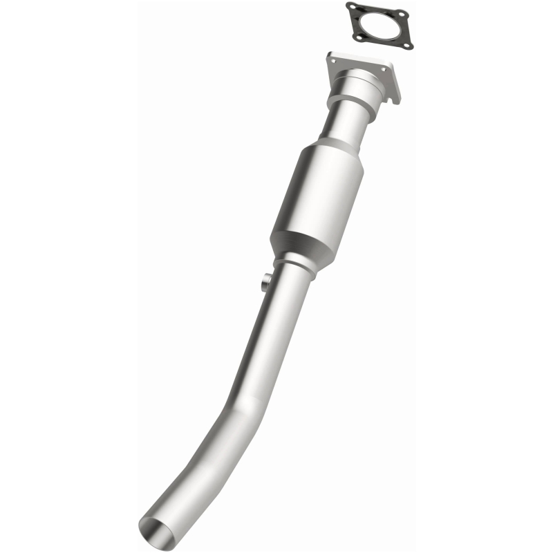 Dodge Neon Catalytic Converter - Magnaflow - Direct-Fit, California Grade CARB Compliant - `03-`05