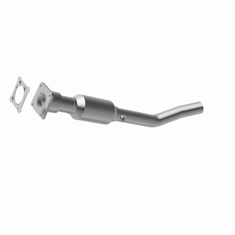 Dodge Neon Catalytic Converter - Magnaflow - Direct-Fit, California Grade CARB Compliant - `03-`05