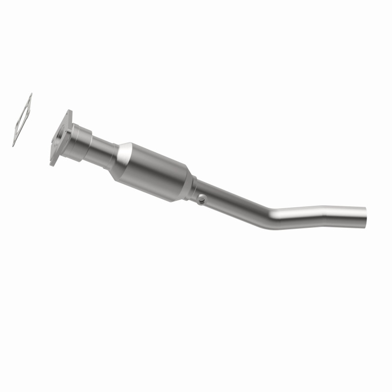 Dodge Neon Catalytic Converter - Magnaflow - Direct-Fit, California Grade CARB Compliant - `03-`05