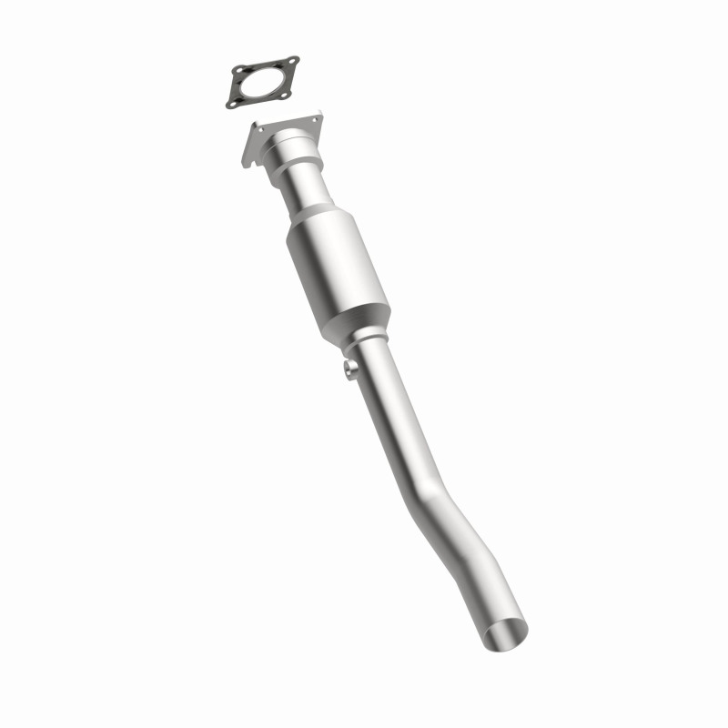 Dodge Neon Catalytic Converter - Magnaflow - Direct-Fit, California Grade CARB Compliant - `03-`05