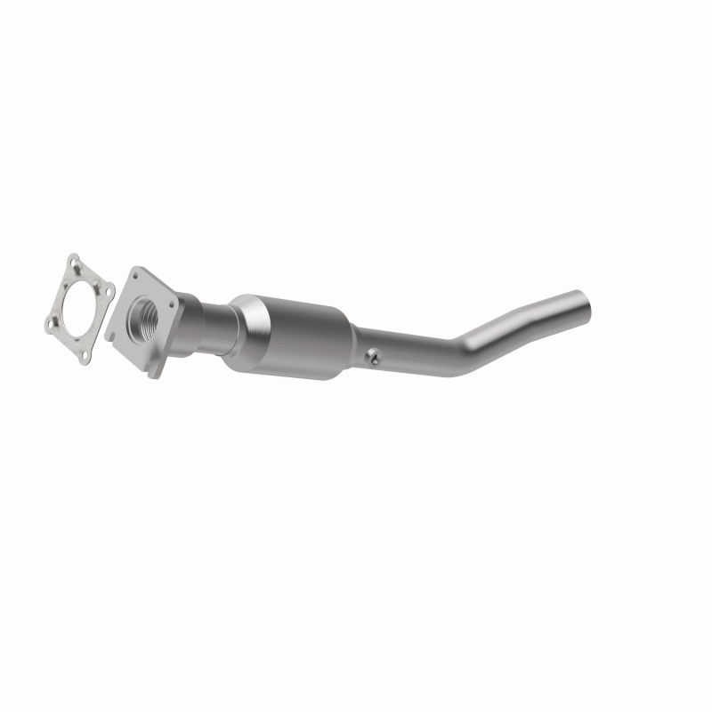 Dodge Neon Catalytic Converter - Magnaflow - Direct-Fit, California Grade CARB Compliant - `03-`05