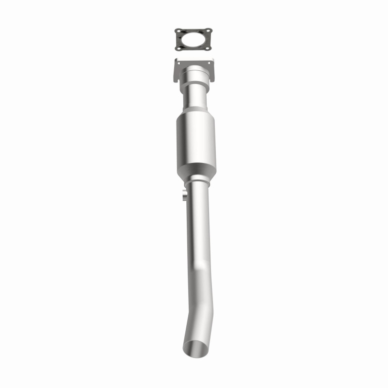 Dodge Neon Catalytic Converter - Magnaflow - Direct-Fit, California Grade CARB Compliant - `03-`05