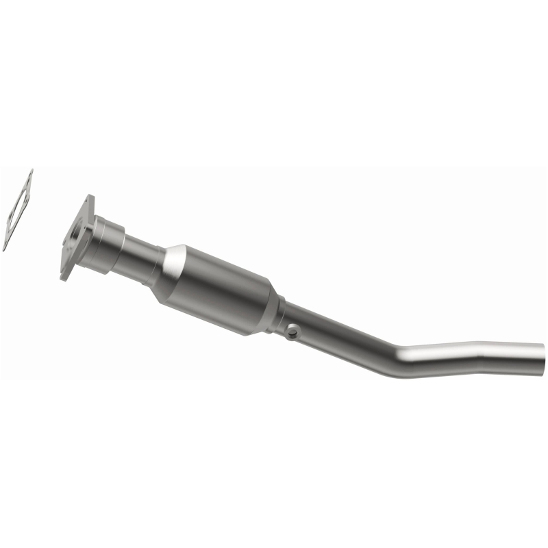 Dodge Neon Catalytic Converter - Magnaflow - Direct-Fit, California Grade CARB Compliant - `03-`05
