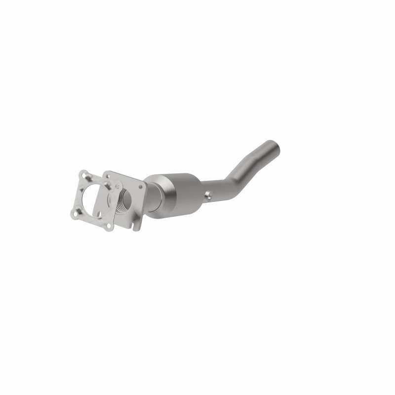 Dodge Neon Catalytic Converter - Magnaflow - Direct-Fit, California Grade CARB Compliant - `03-`05