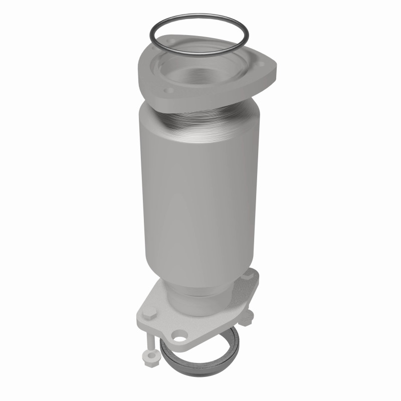 Pontiac Solstice Catalytic Converter - Magnaflow - Direct Fit - 2006