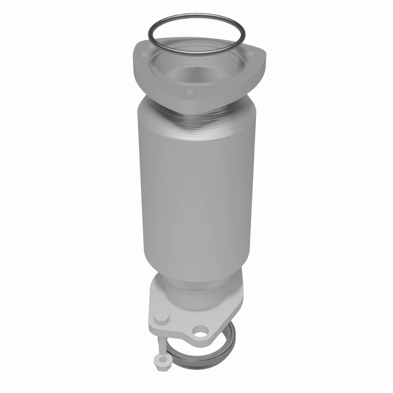 Pontiac Solstice Catalytic Converter - Magnaflow - Direct Fit - 2006