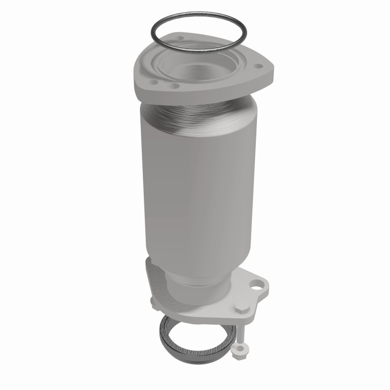 Pontiac Solstice Catalytic Converter - Magnaflow - Direct Fit - 2006