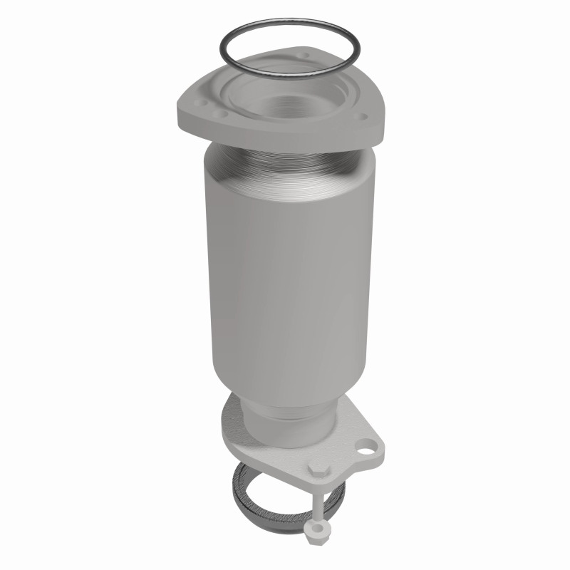 Pontiac Solstice Catalytic Converter - Magnaflow - Direct Fit - 2006