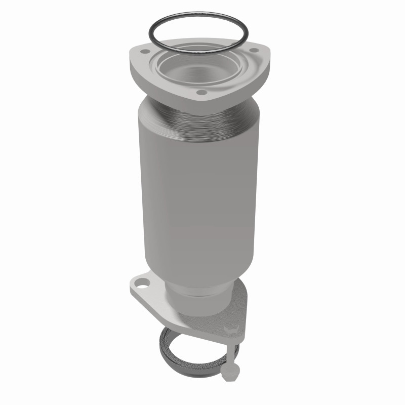 Pontiac Solstice Catalytic Converter - Magnaflow - Direct Fit - 2006