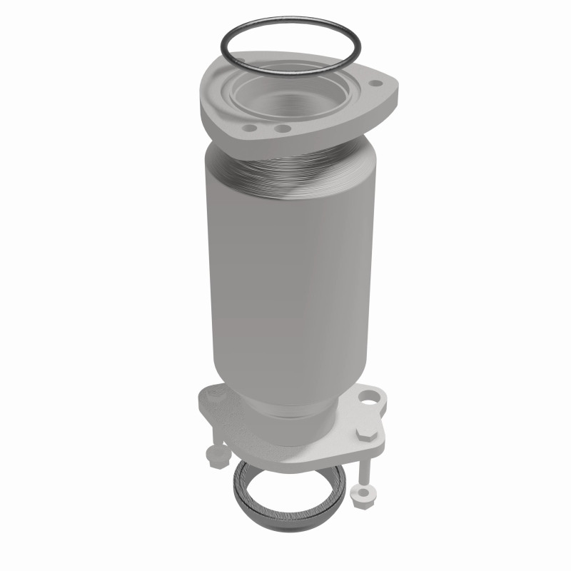 Pontiac Solstice Catalytic Converter - Magnaflow - Direct Fit - 2006