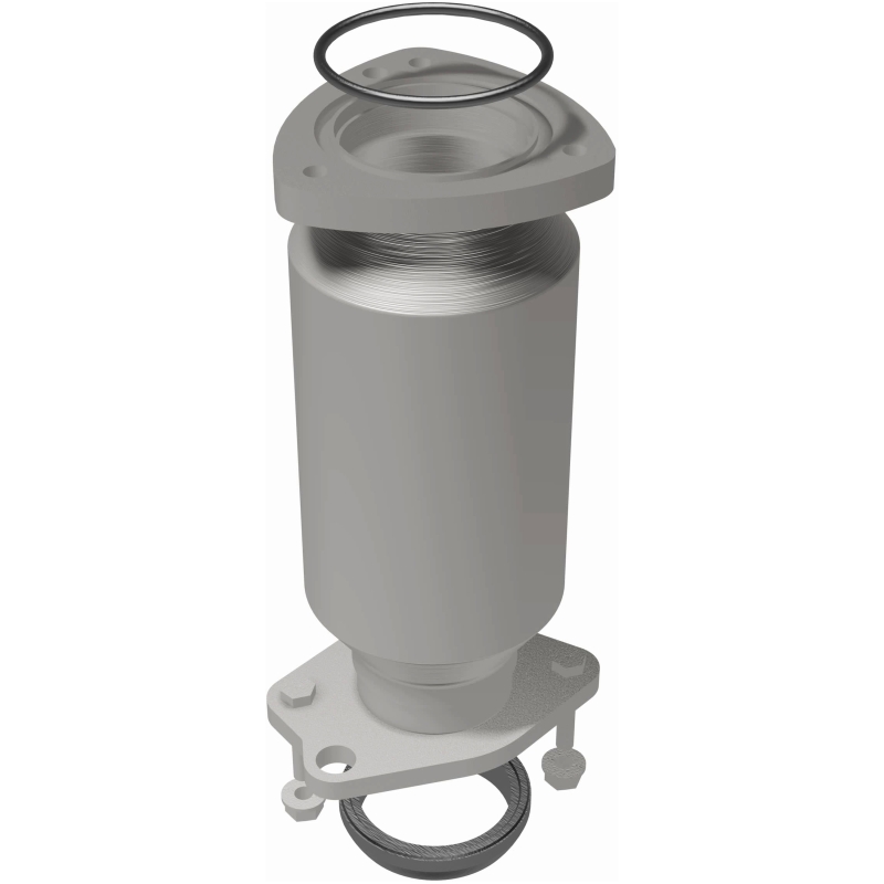 Pontiac Solstice Catalytic Converter - Magnaflow - Direct Fit - 2006